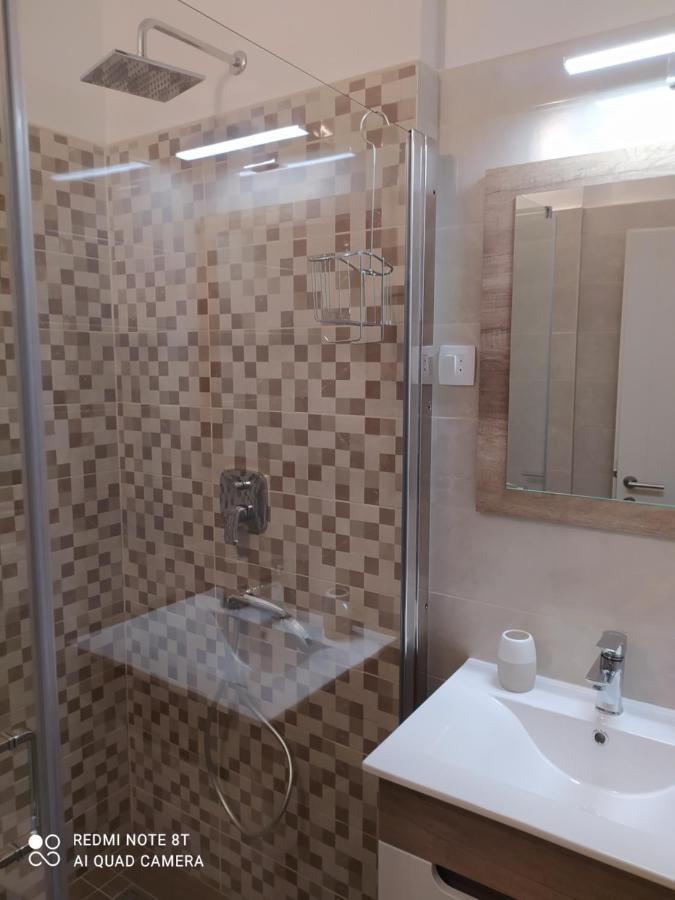 Apartments Katica Metajna Eksteriør billede