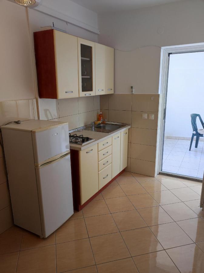 Apartments Katica Metajna Eksteriør billede